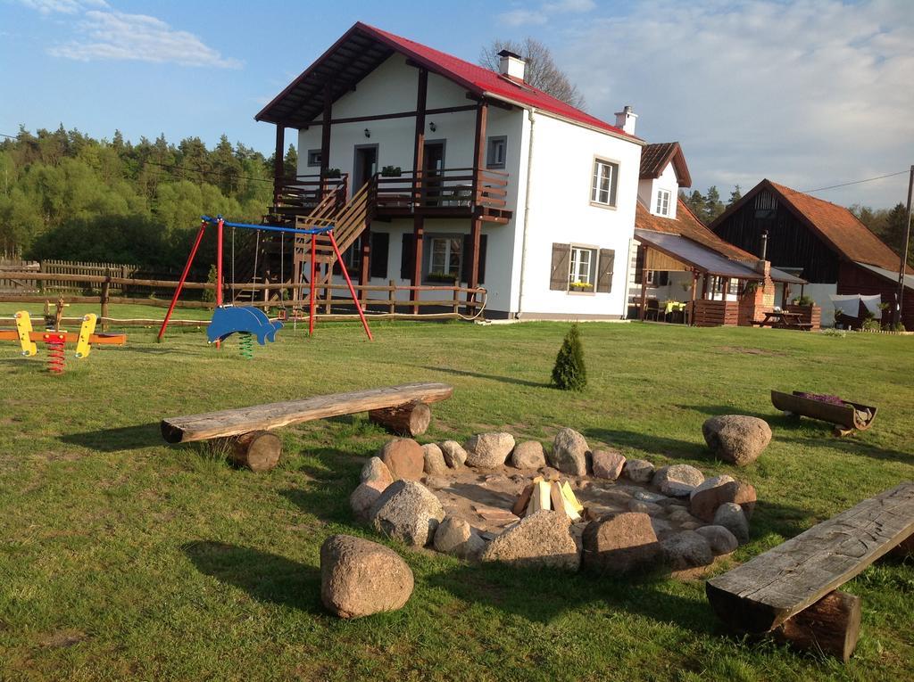 Ferienhaus Plichta Exterior photo