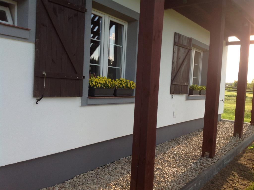 Ferienhaus Plichta Exterior photo